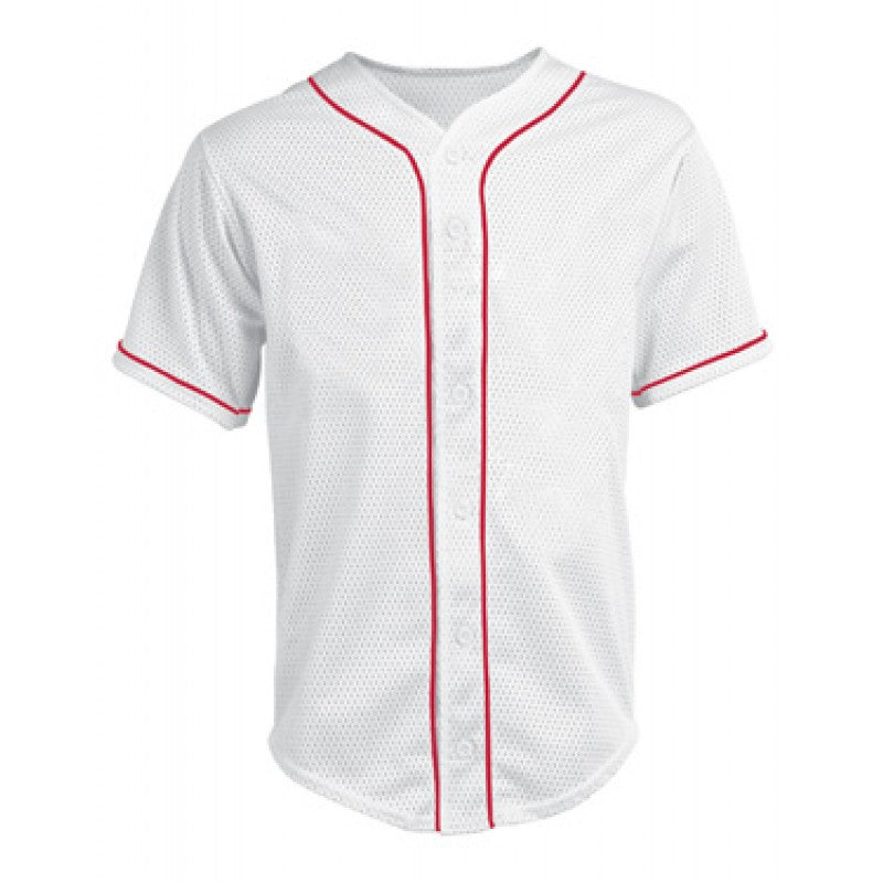 Basball Jersey