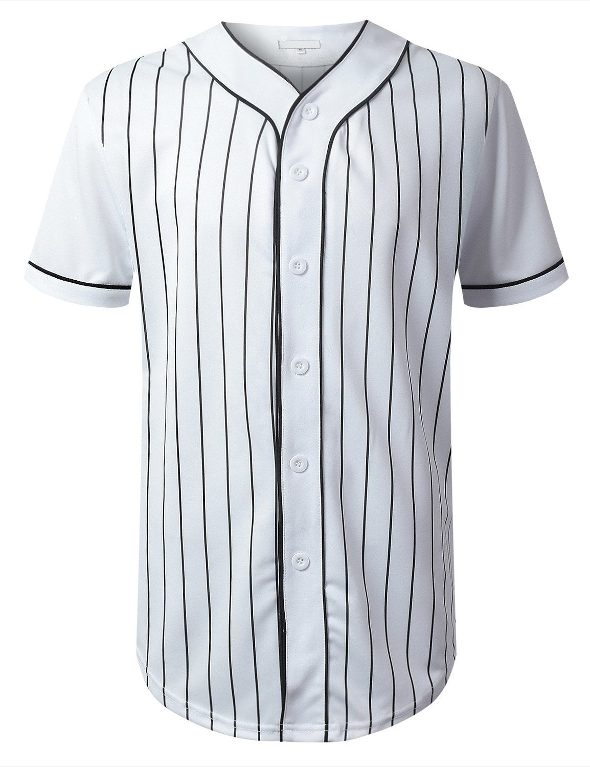 Basball Jersey