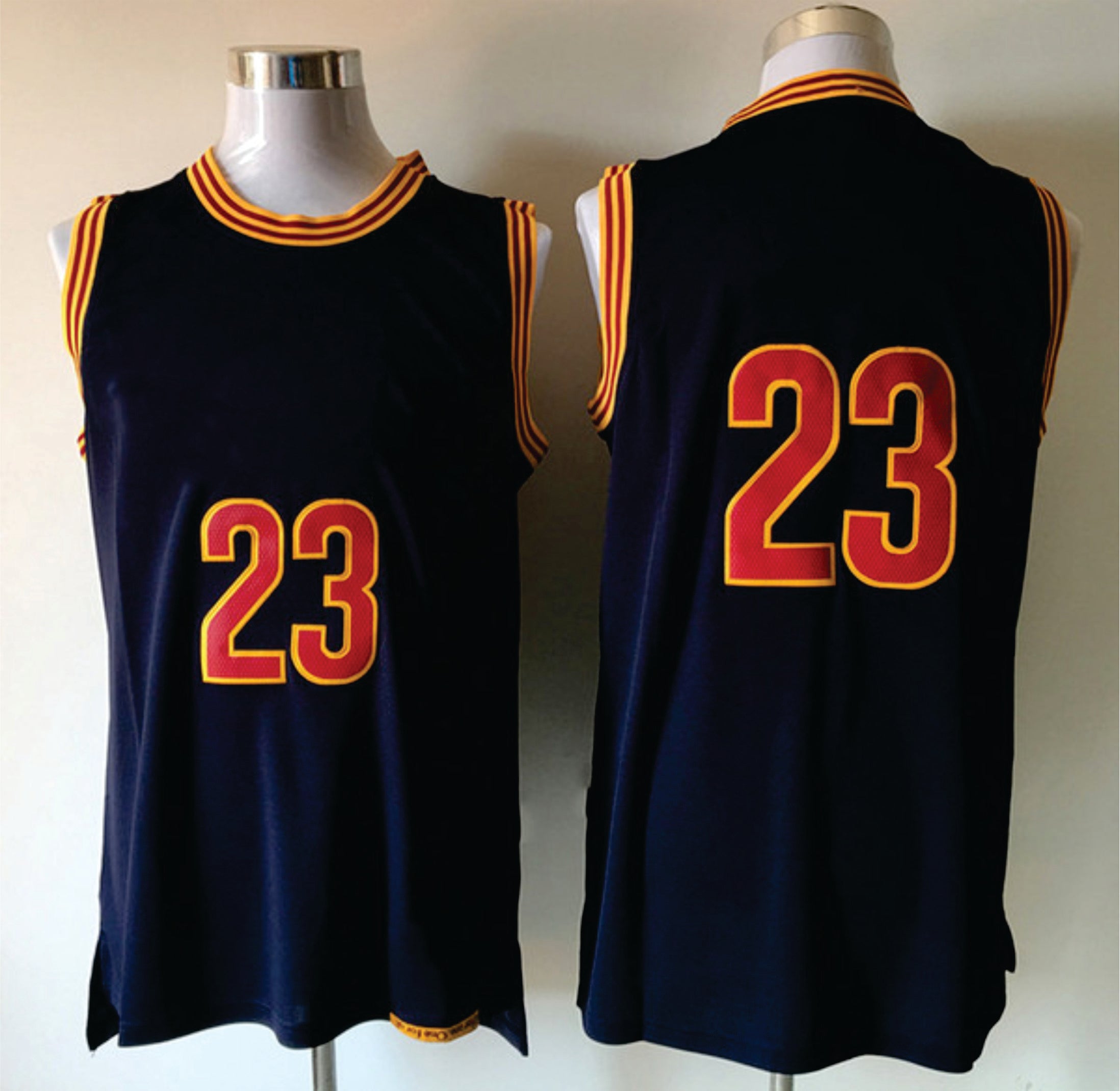 Basketball Uniform