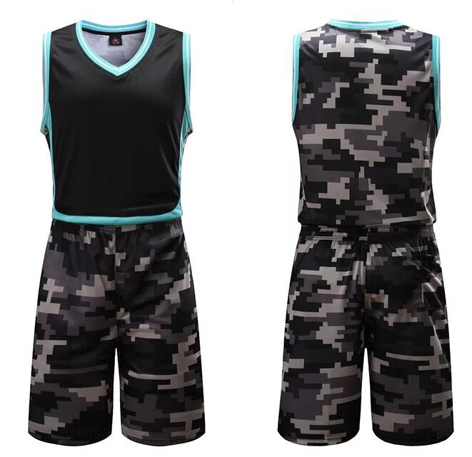 Basketball Uniform