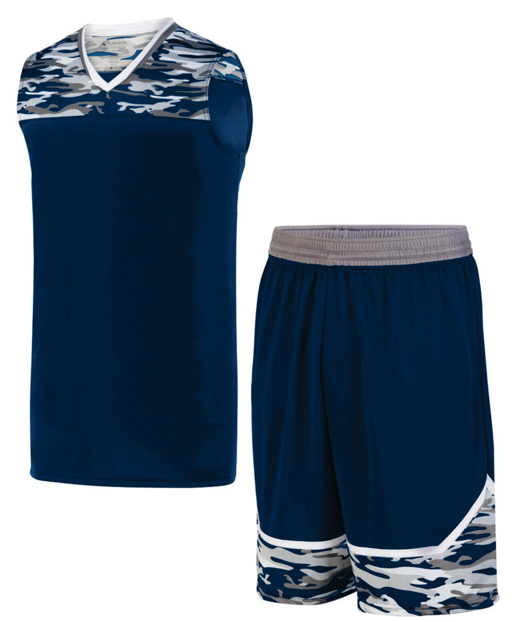 Basketball Uniform